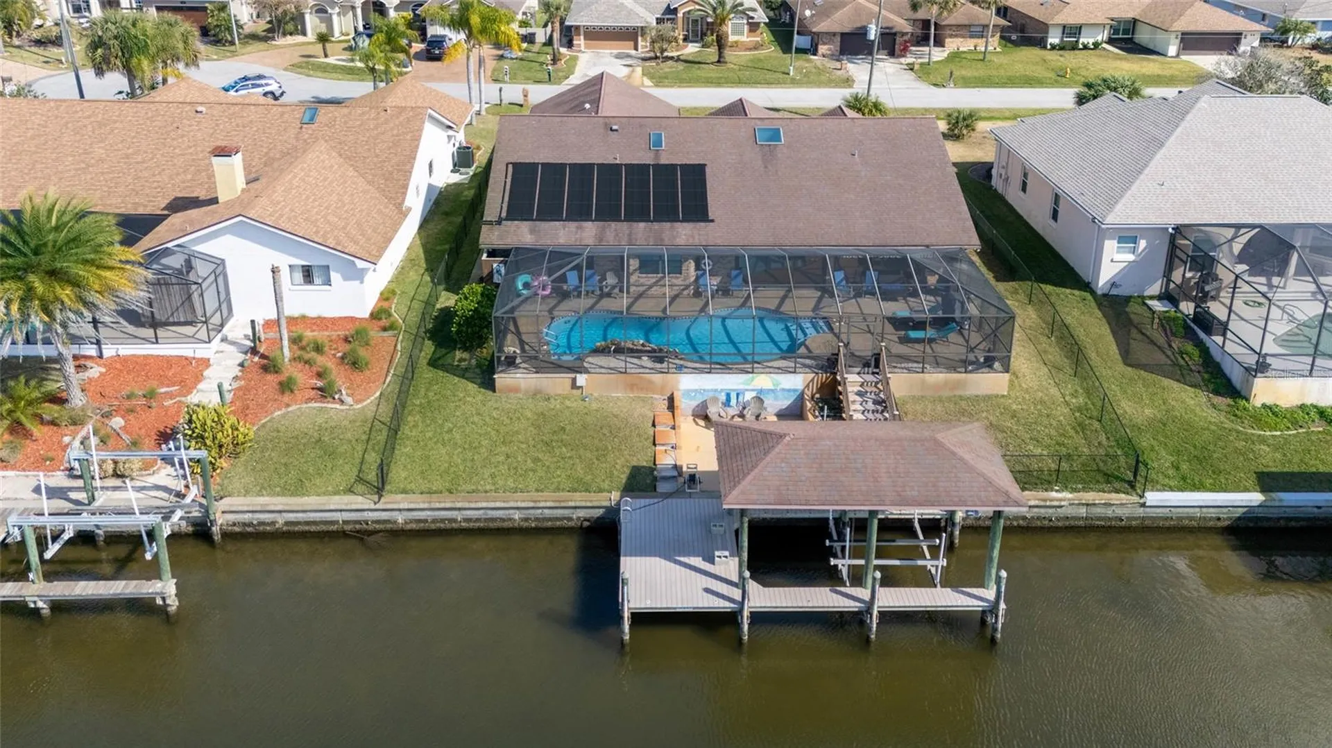 27 Cherrytree Court Palm Coast FL 32137