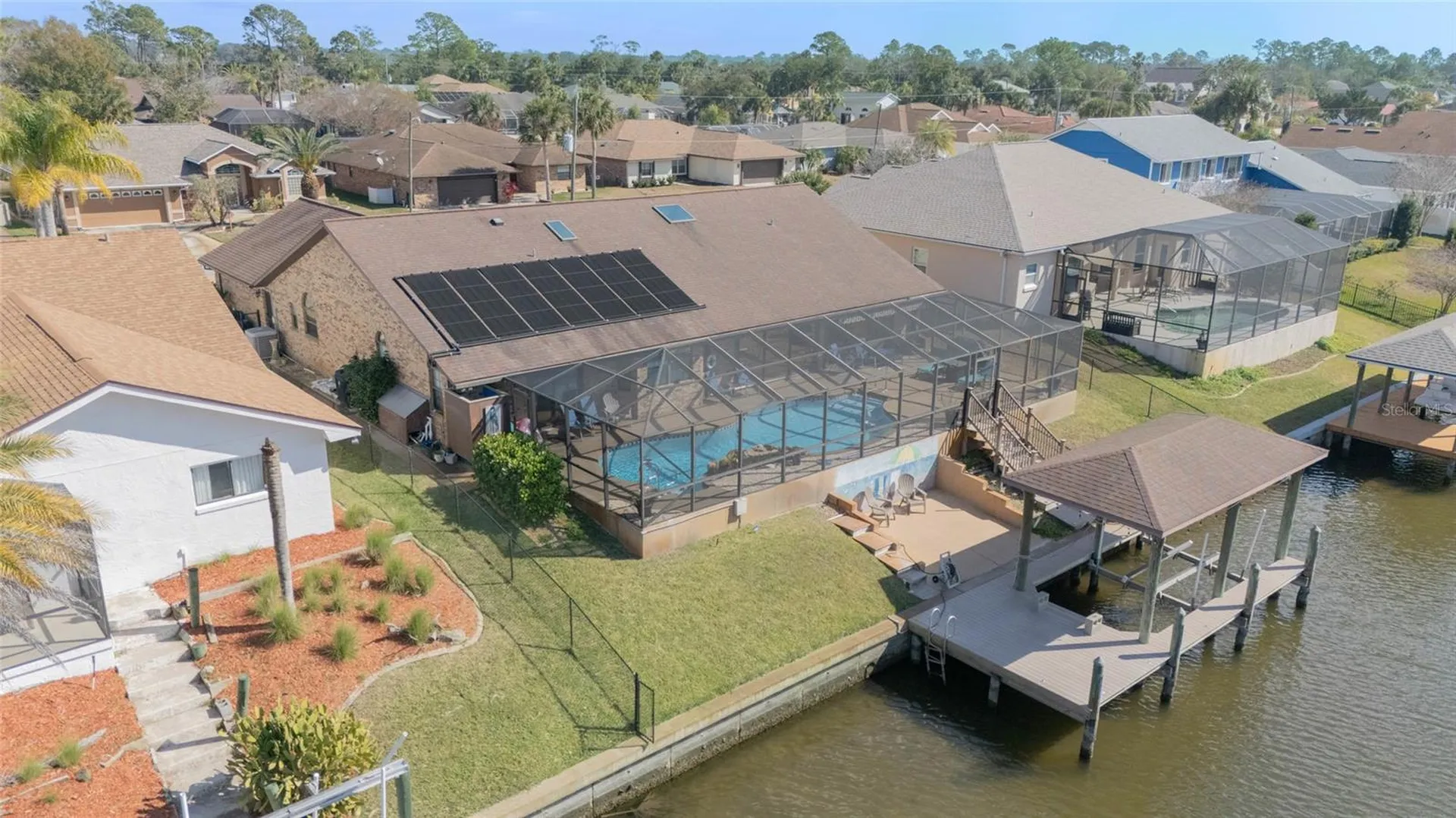 27 Cherrytree Court Palm Coast FL 32137