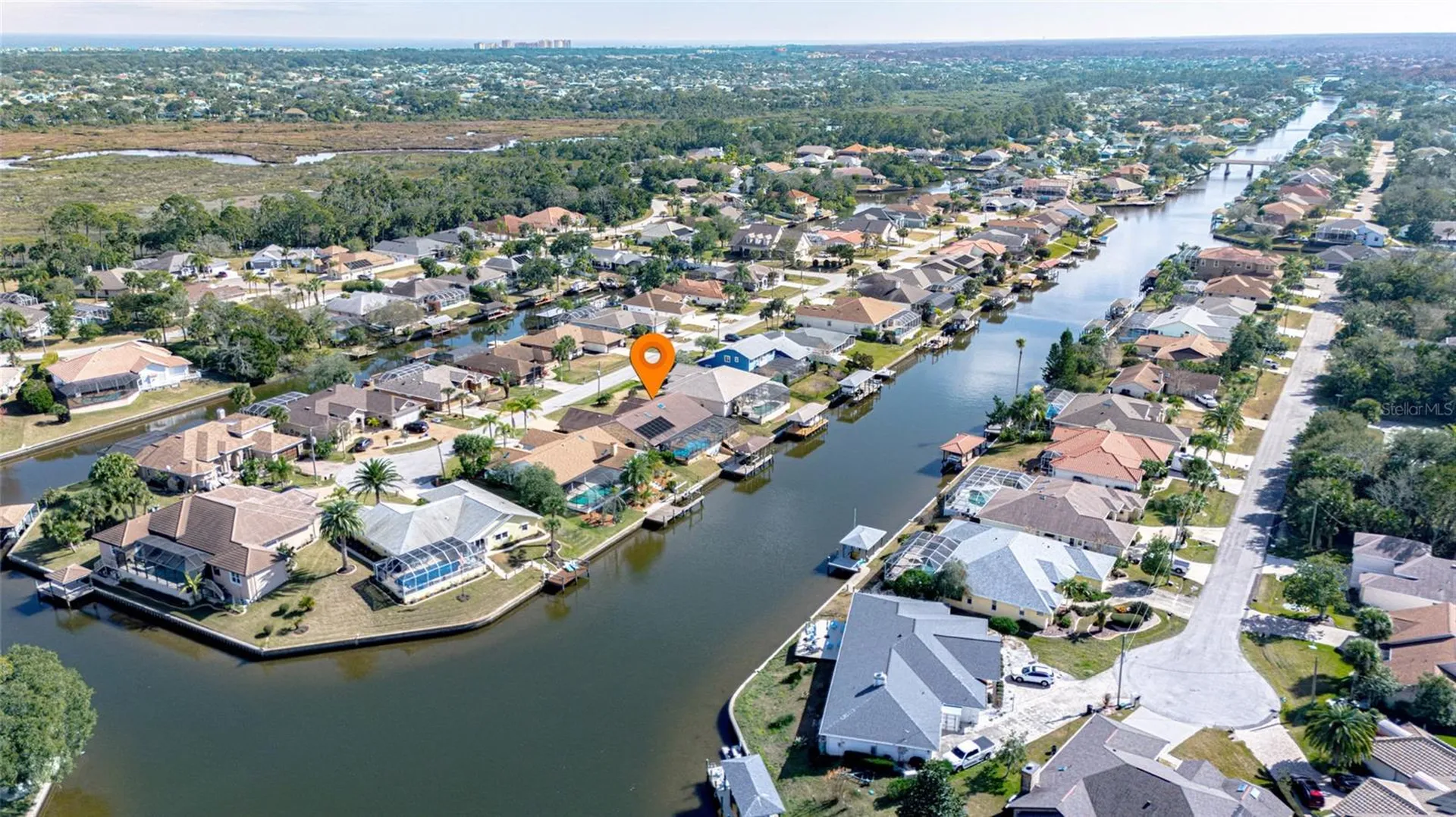 27 Cherrytree Court Palm Coast FL 32137