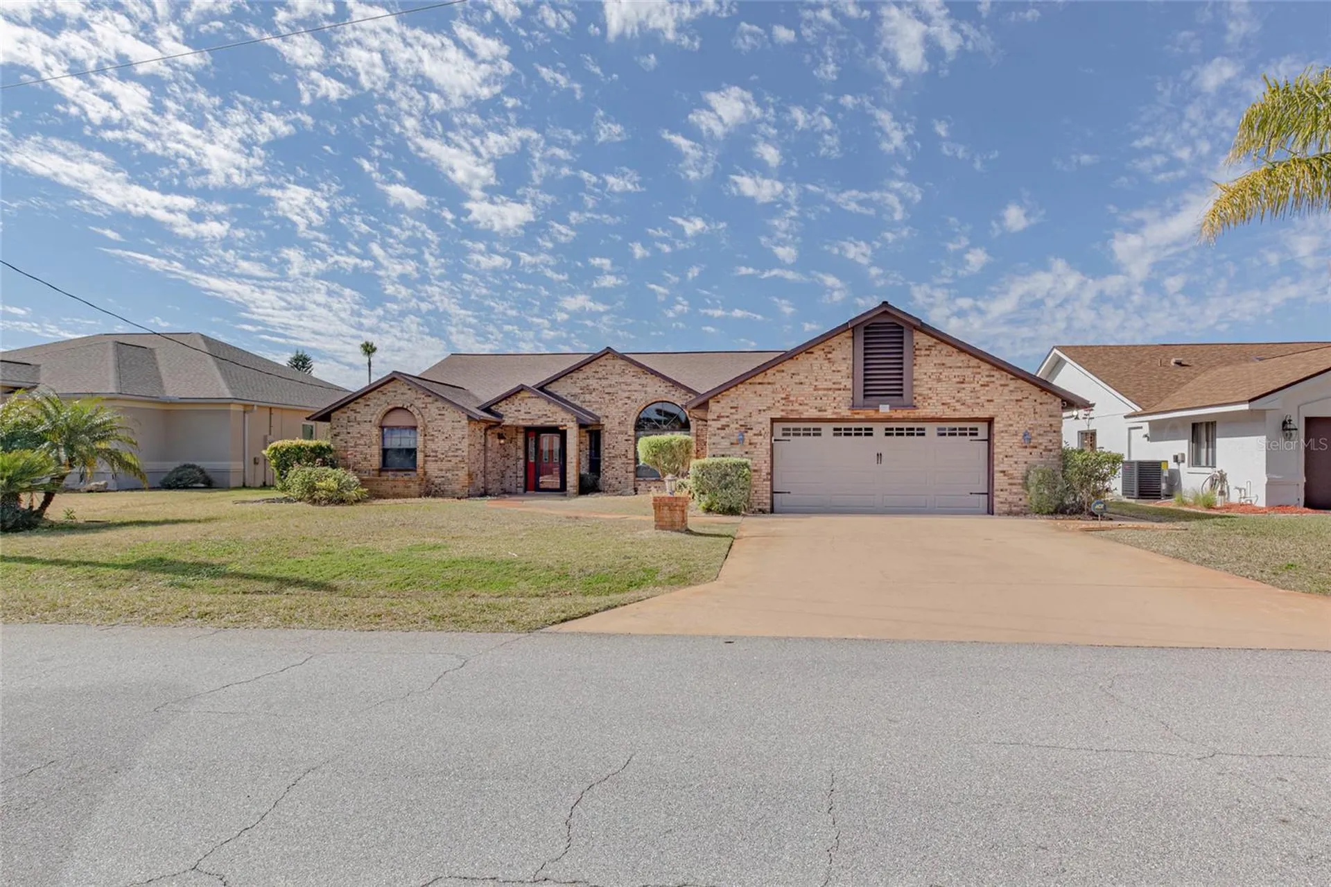 27 Cherrytree Court Palm Coast FL 32137