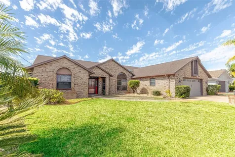 27 Cherrytree Court Palm Coast FL 32137