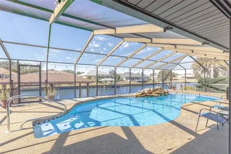 27 Cherrytree Court Palm Coast FL 32137