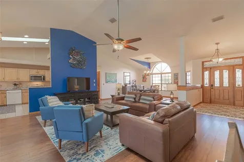 27 Cherrytree Court Palm Coast FL 32137