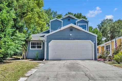 119 Winterglen Drive Sanford FL 32771