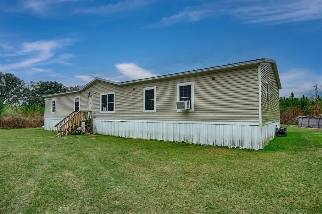134 SE Powell Place Lake City FL 32025