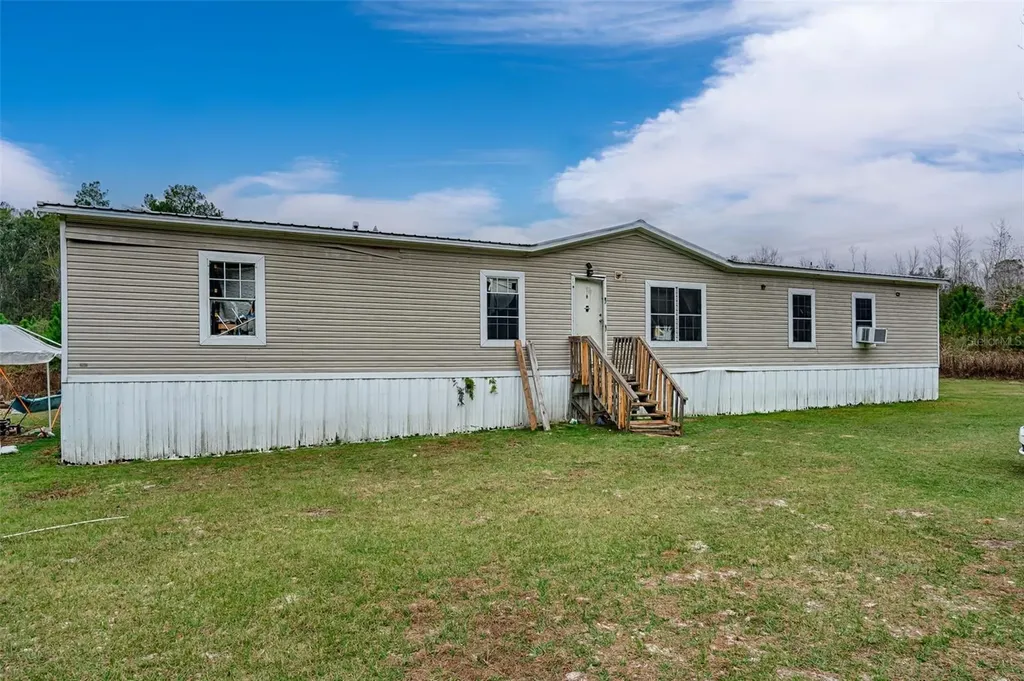 134 SE Powell Place Lake City FL 32025