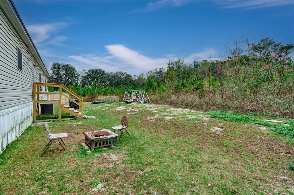 134 SE Powell Place Lake City FL 32025