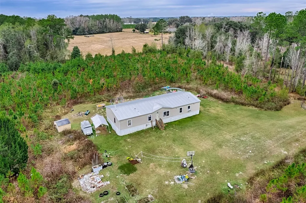 134 SE Powell Place Lake City FL 32025