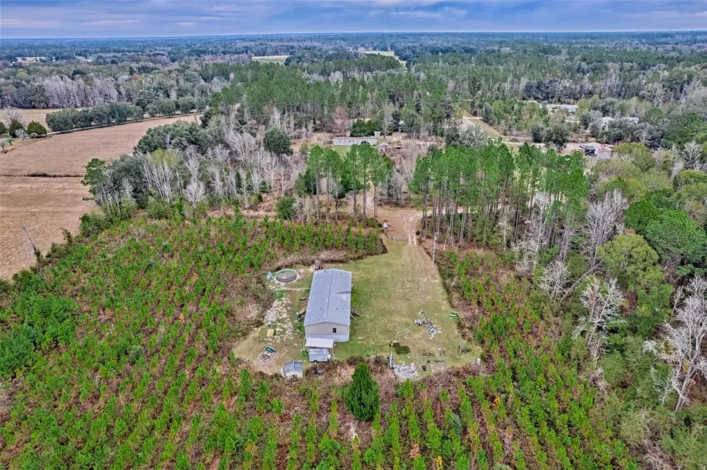 134 SE Powell Place Lake City FL 32025