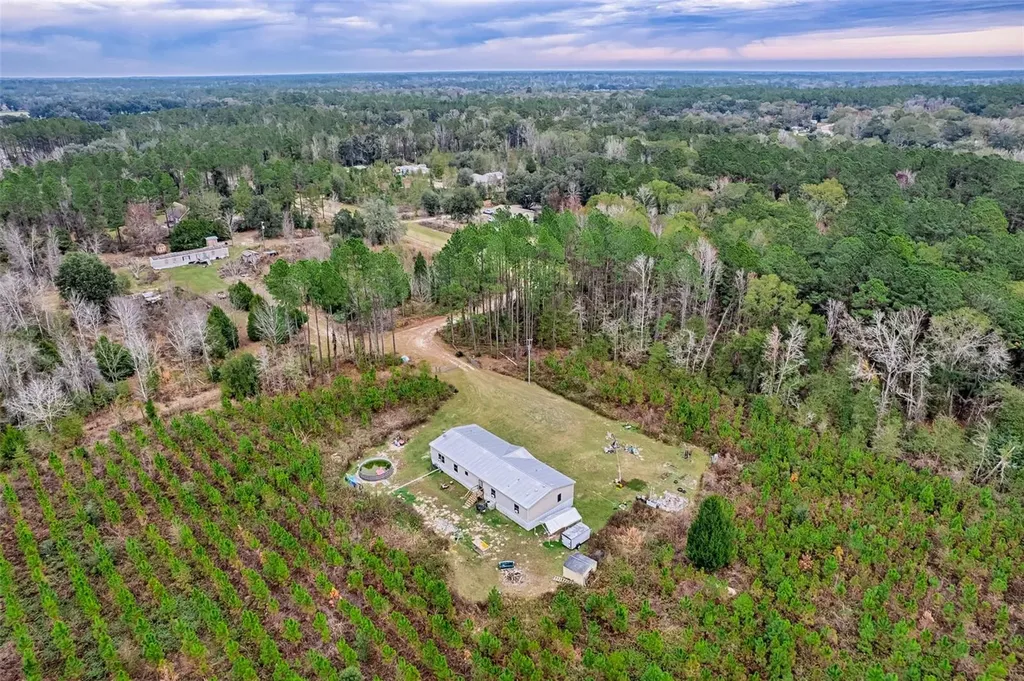 134 SE Powell Place Lake City FL 32025