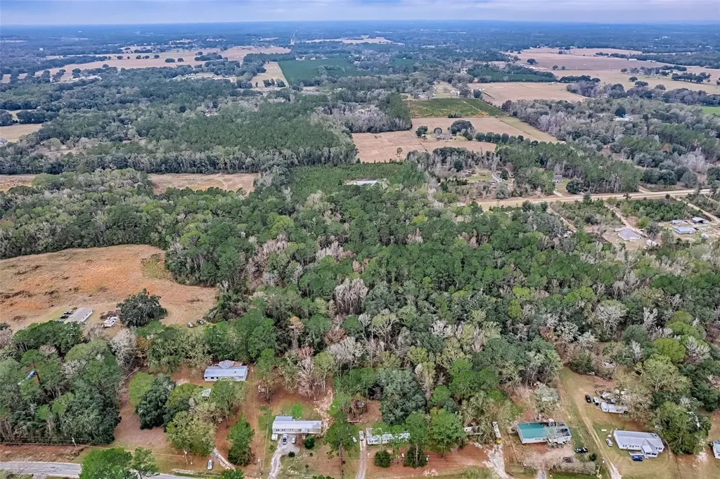134 SE Powell Place Lake City FL 32025