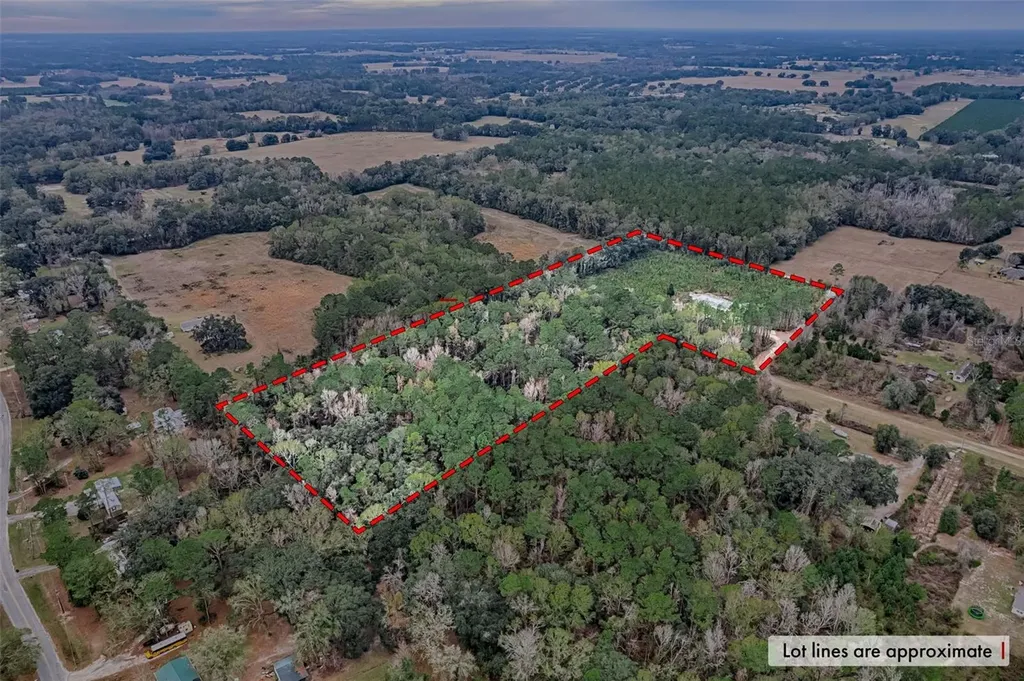 134 SE Powell Place Lake City FL 32025