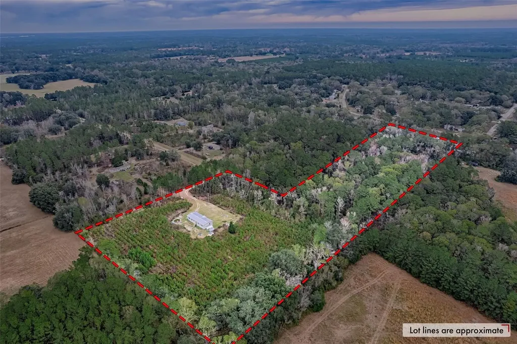 134 SE Powell Place Lake City FL 32025
