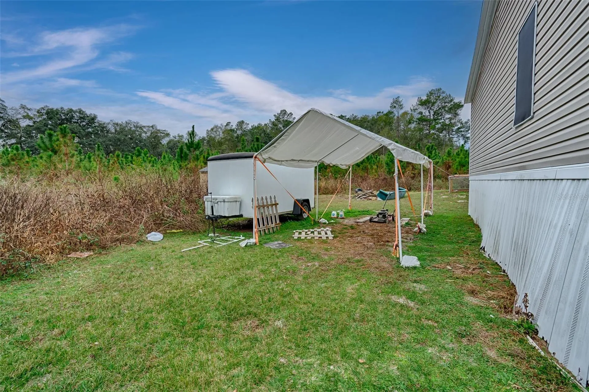 134 SE Powell Place Lake City FL 32025