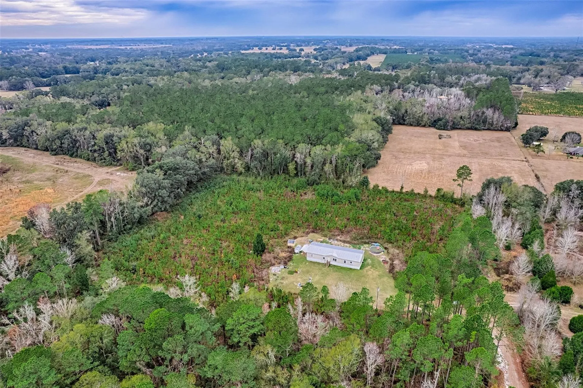 134 SE Powell Place Lake City FL 32025