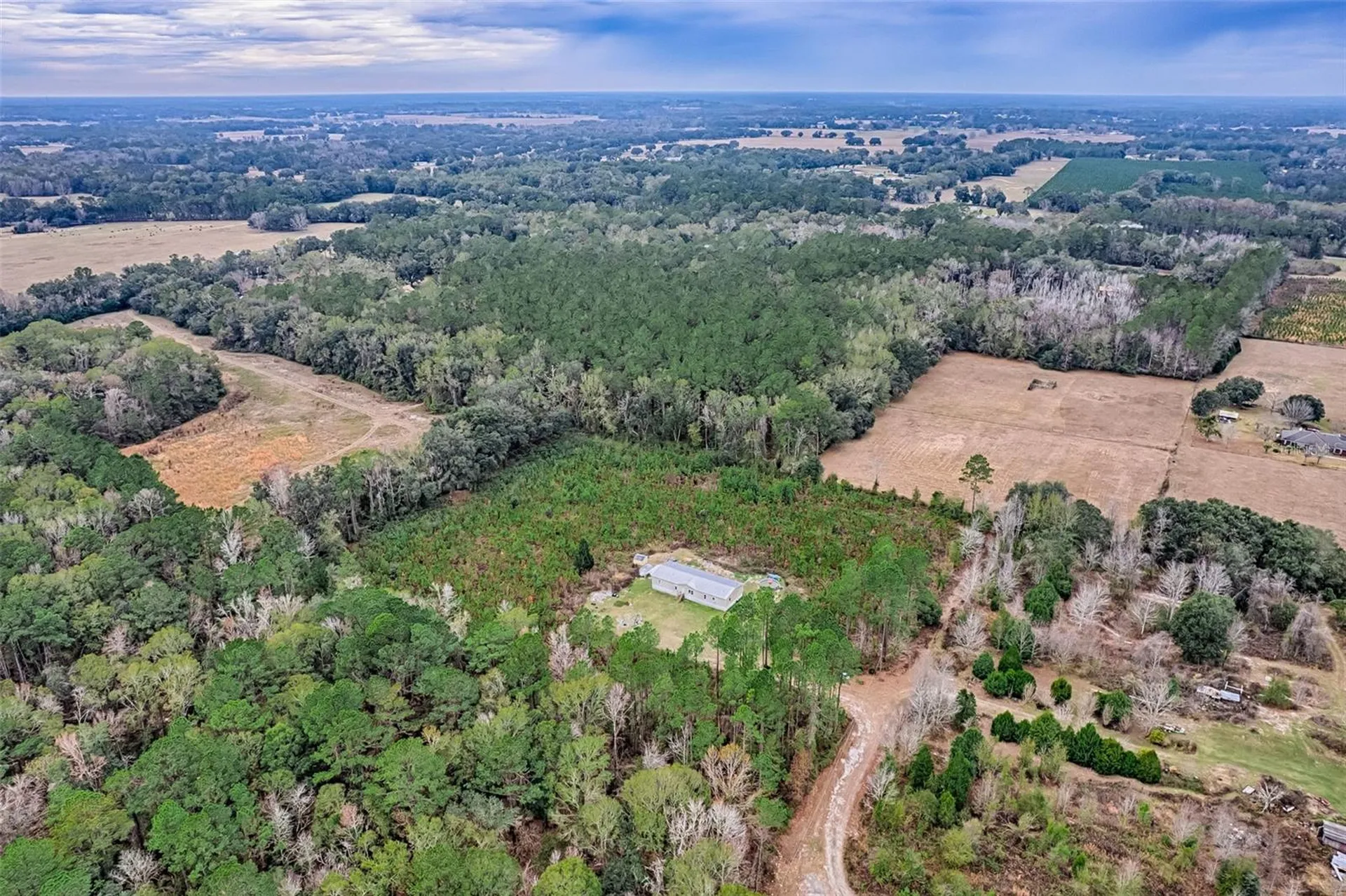 134 SE Powell Place Lake City FL 32025