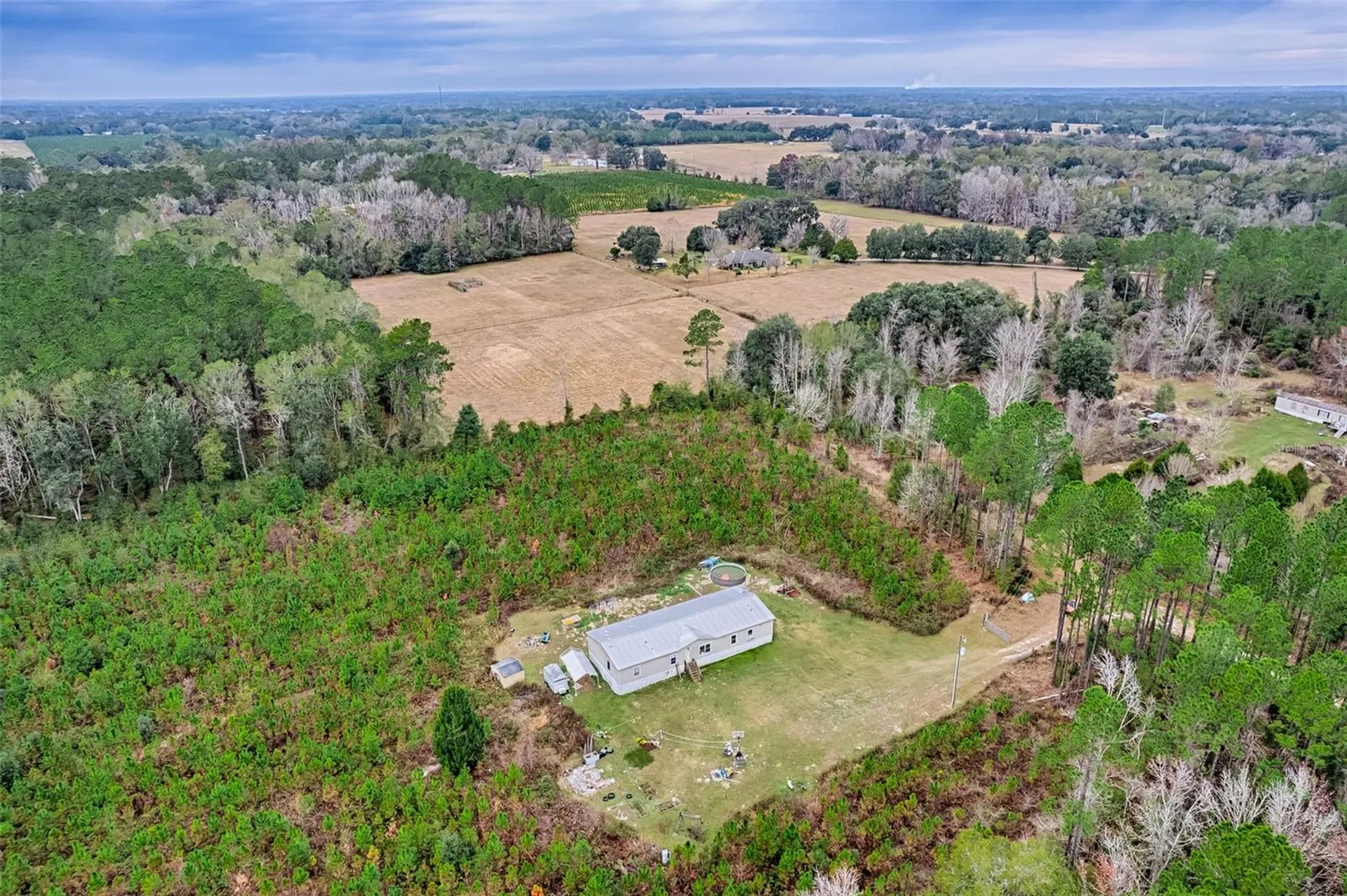 134 SE Powell Place Lake City FL 32025