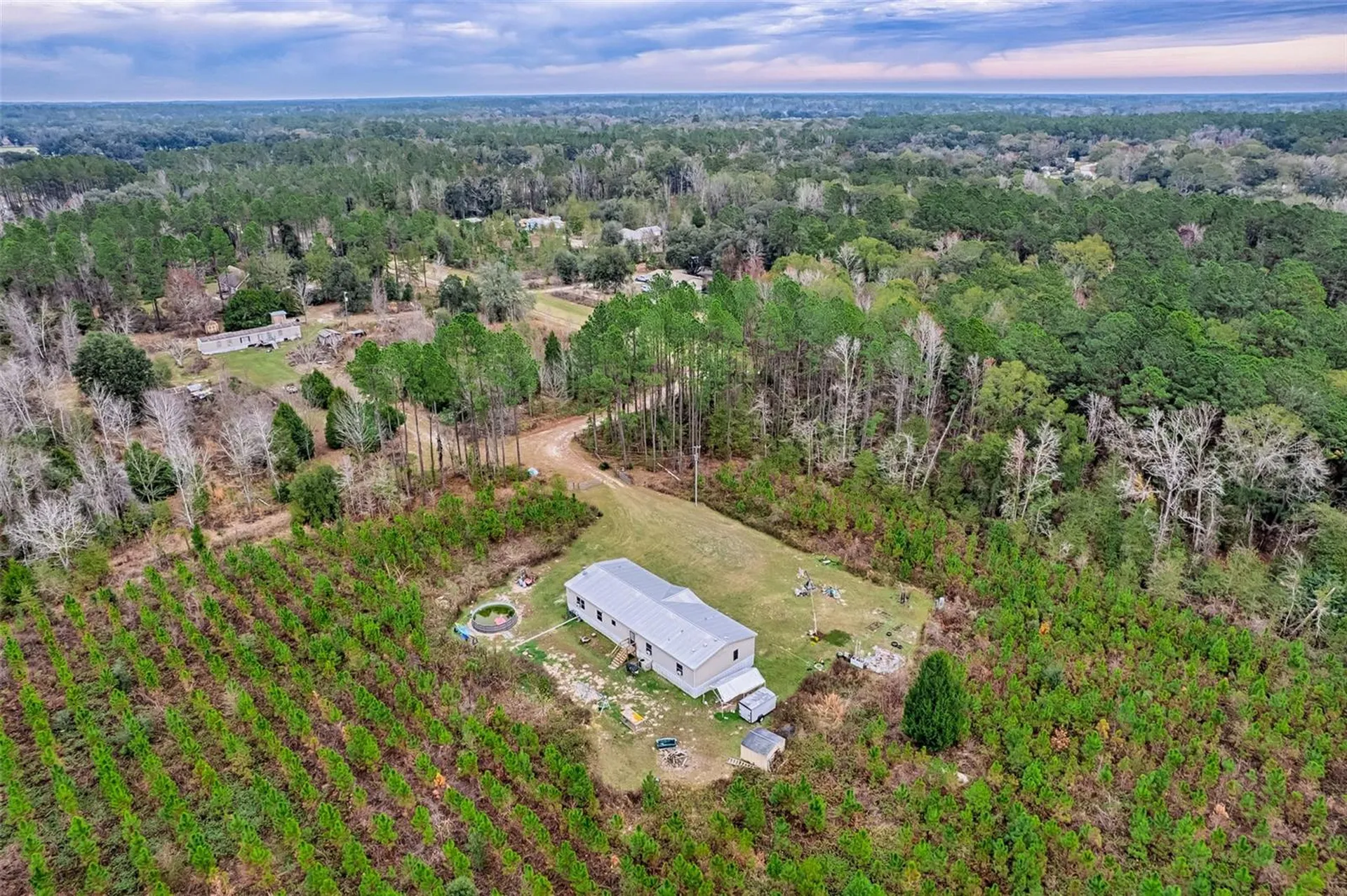 134 SE Powell Place Lake City FL 32025