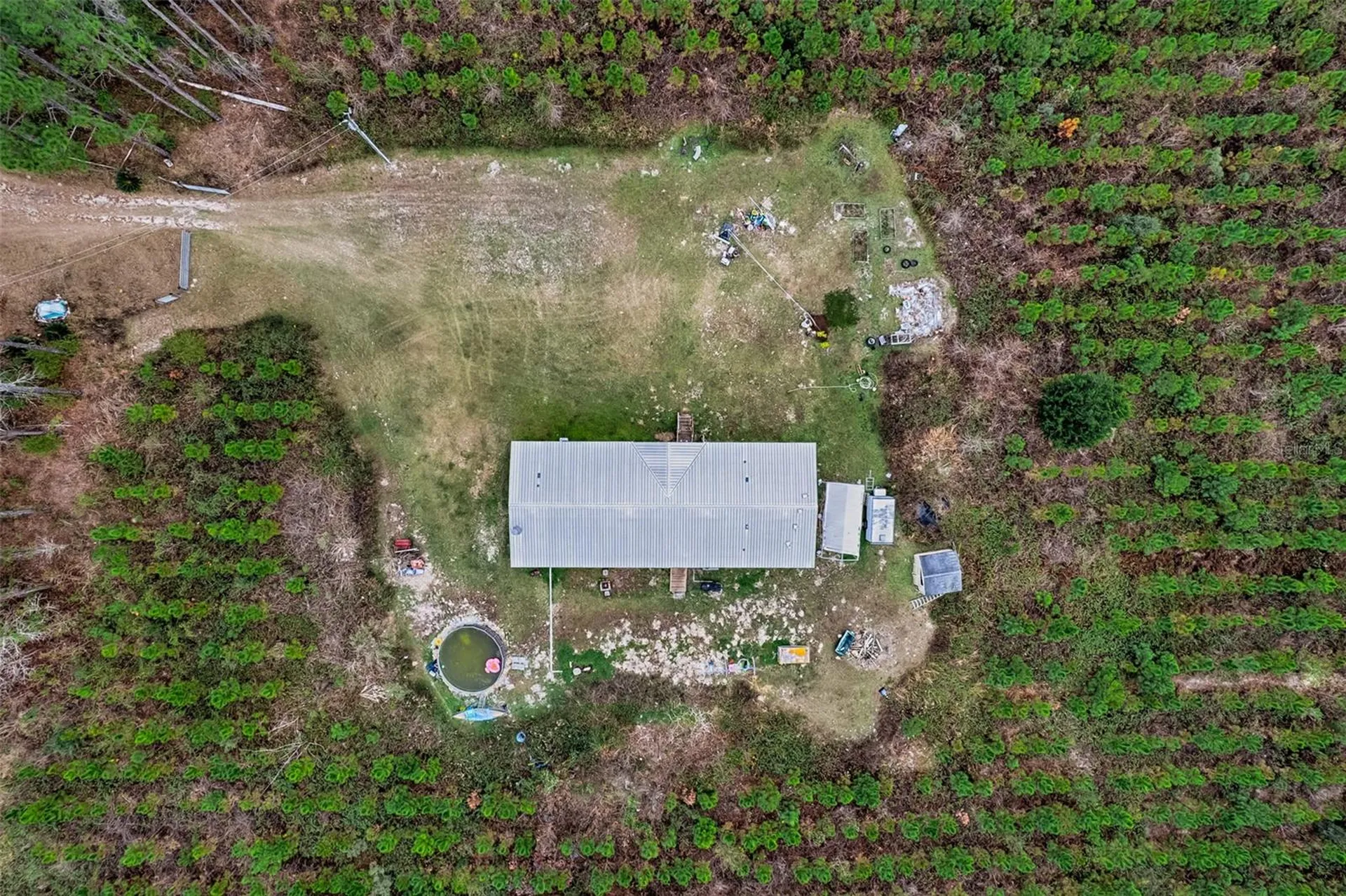 134 SE Powell Place Lake City FL 32025