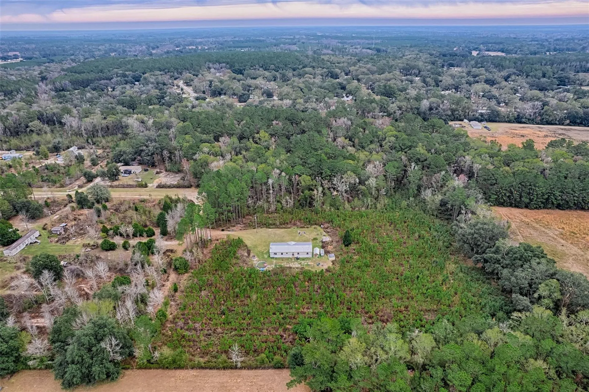 134 SE Powell Place Lake City FL 32025
