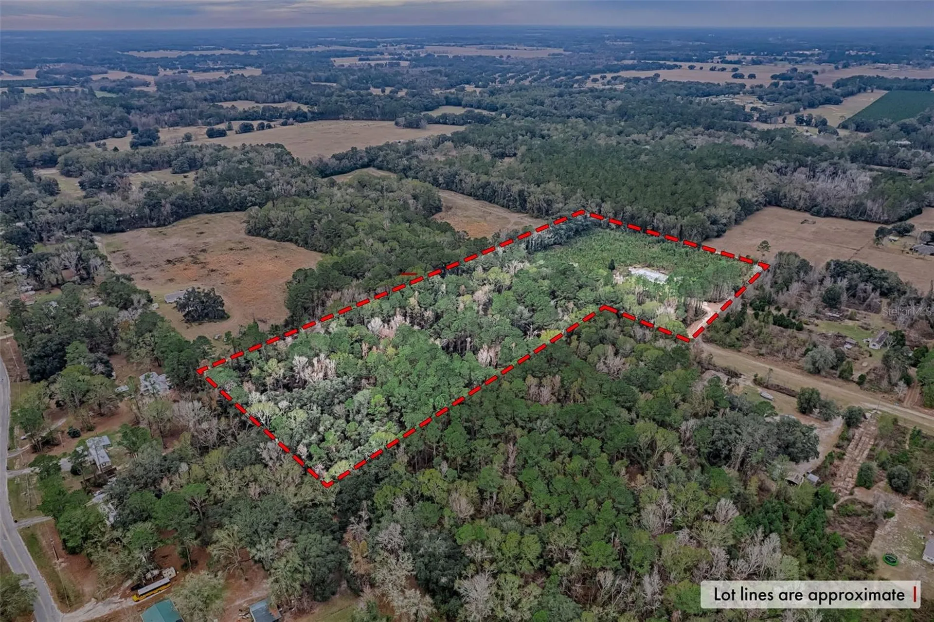 134 SE Powell Place Lake City FL 32025