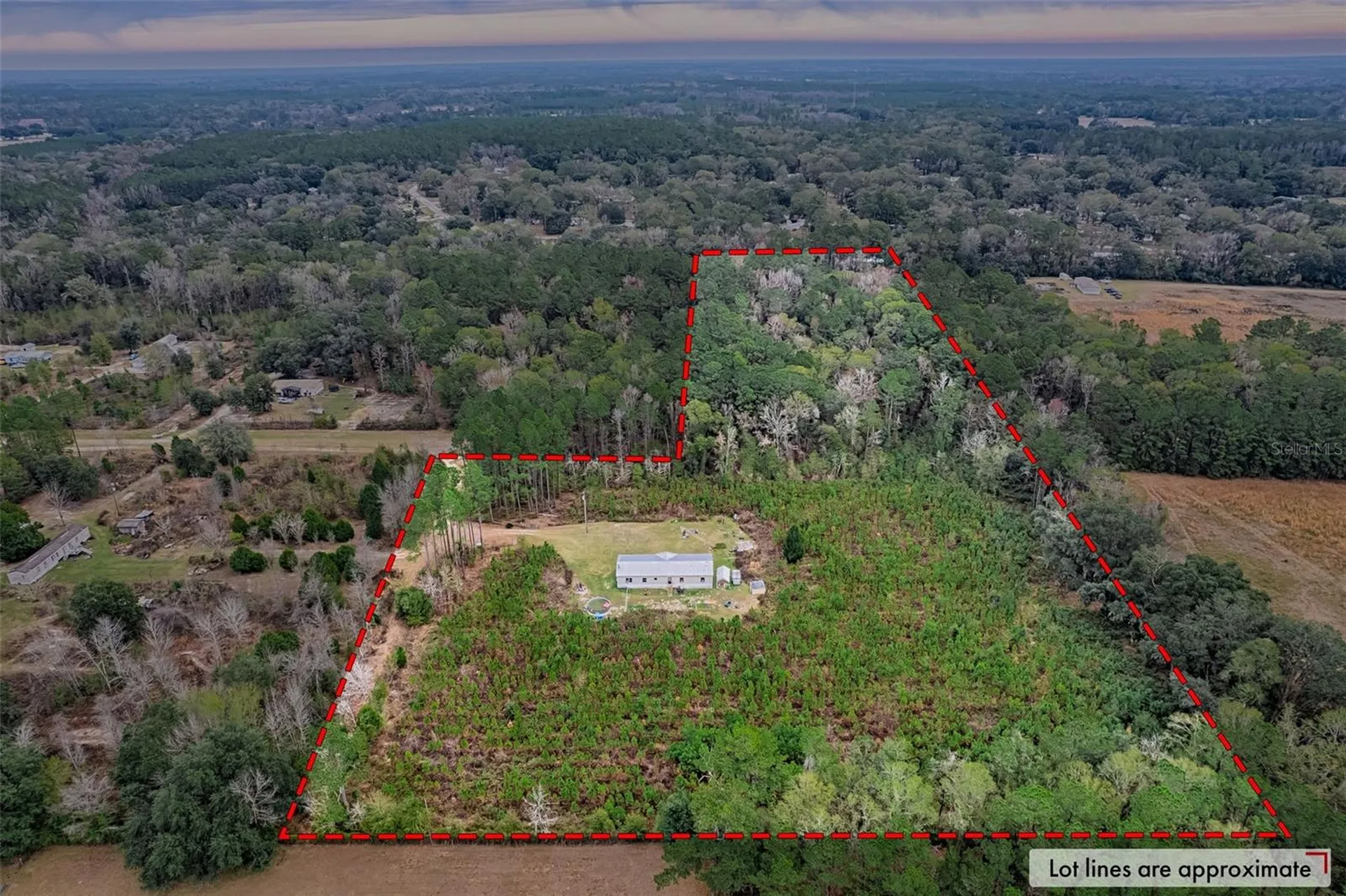 134 SE Powell Place Lake City FL 32025
