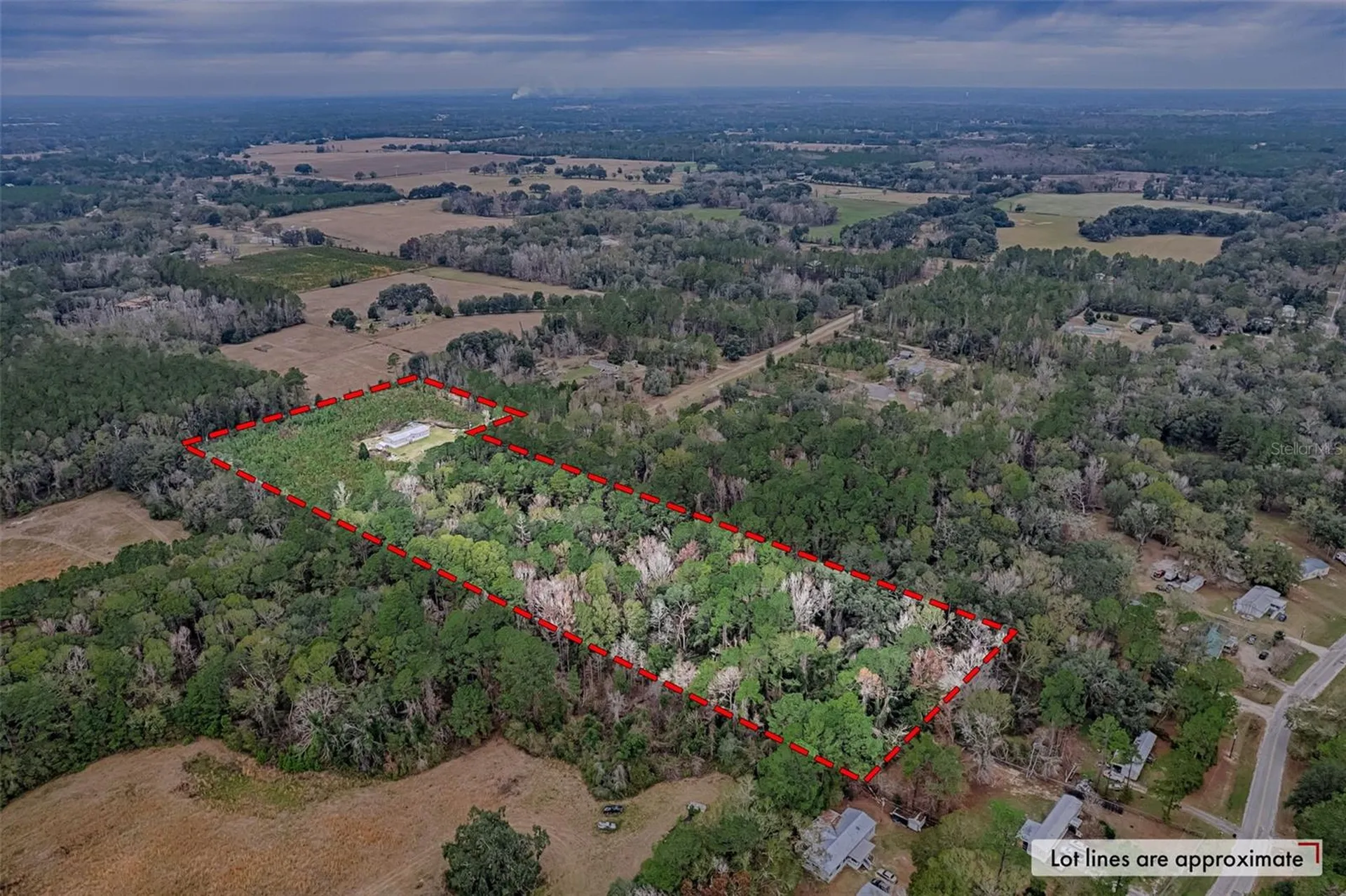 134 SE Powell Place Lake City FL 32025