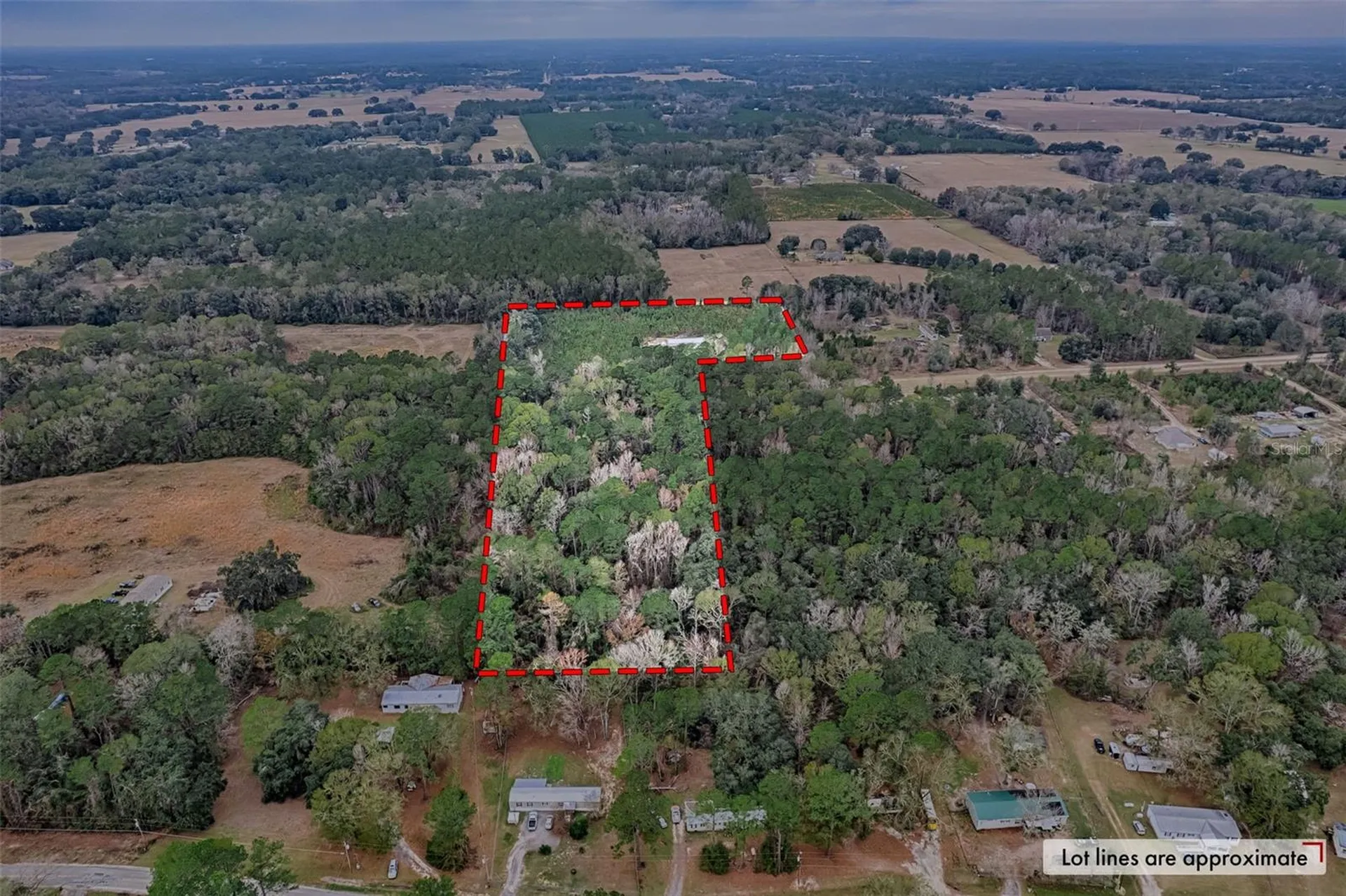 134 SE Powell Place Lake City FL 32025