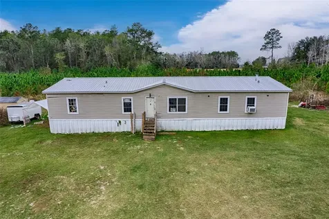 134 SE Powell Place Lake City FL 32025