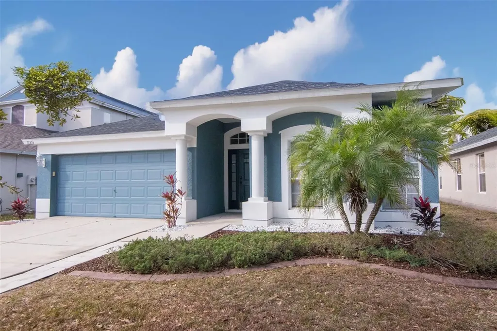 11303 Misty Isle Lane Riverview FL 33579