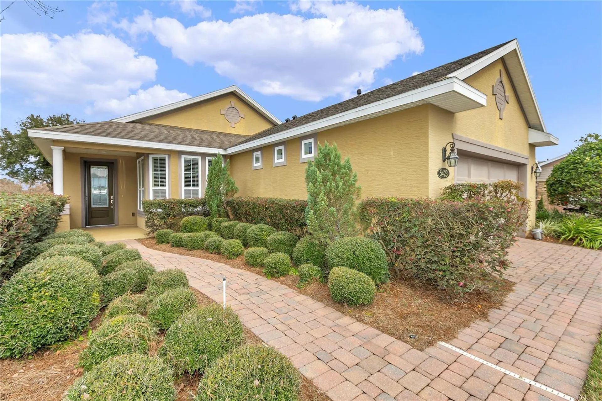 5423 NW 35th Lane Road Ocala FL 34482