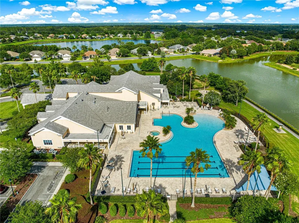8045 Waterbury Way Mount Dora FL 32757