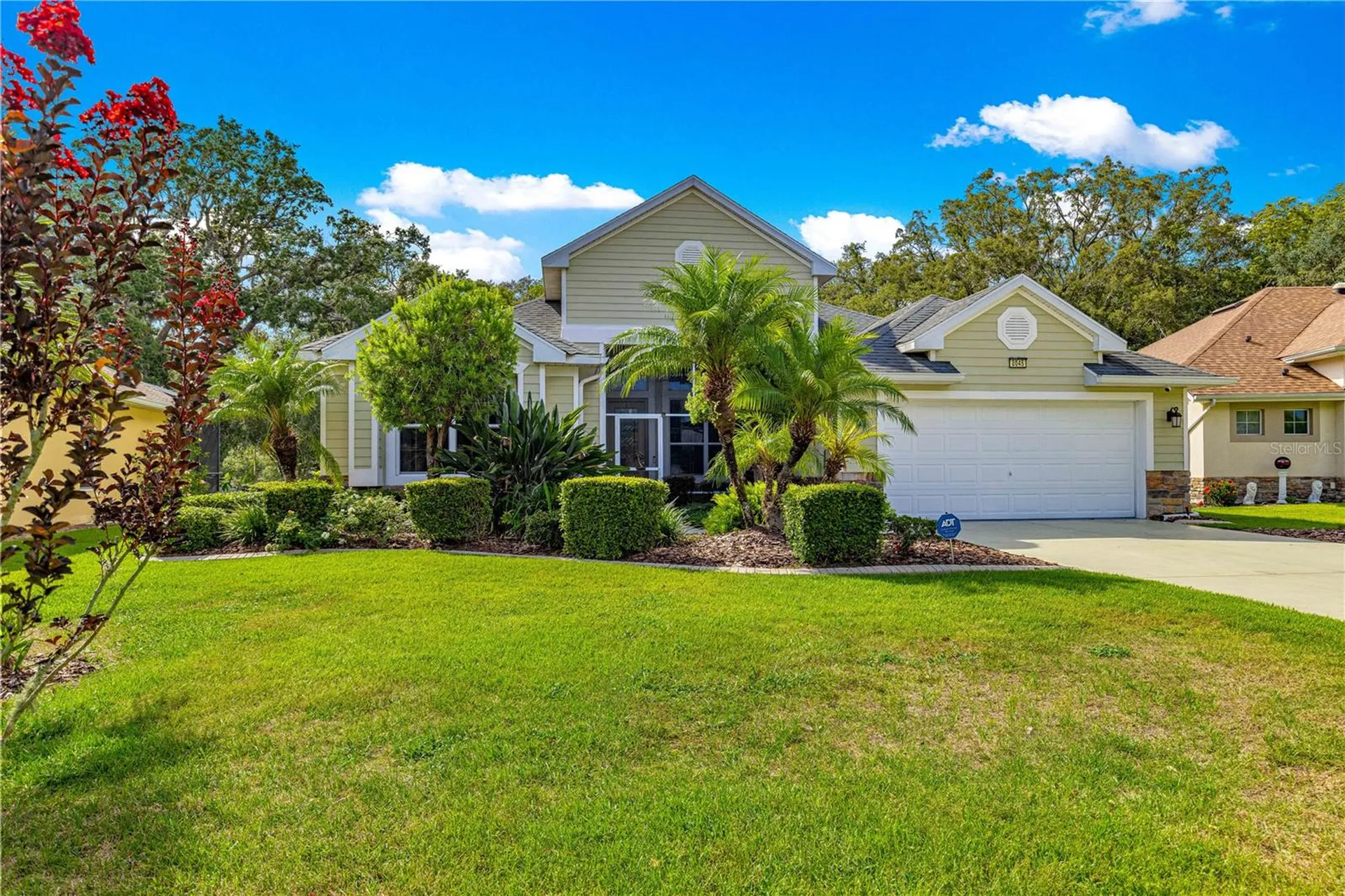 8045 Waterbury Way Mount Dora FL 32757
