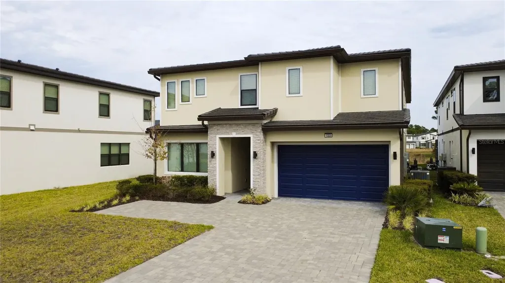 1323 Butterfly Orchid Road Davenport FL 33837