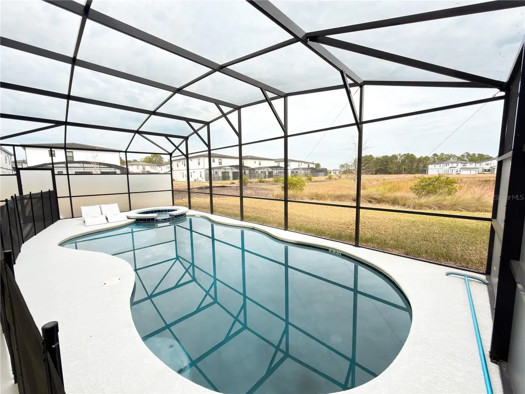 1323 Butterfly Orchid Road Davenport FL 33837