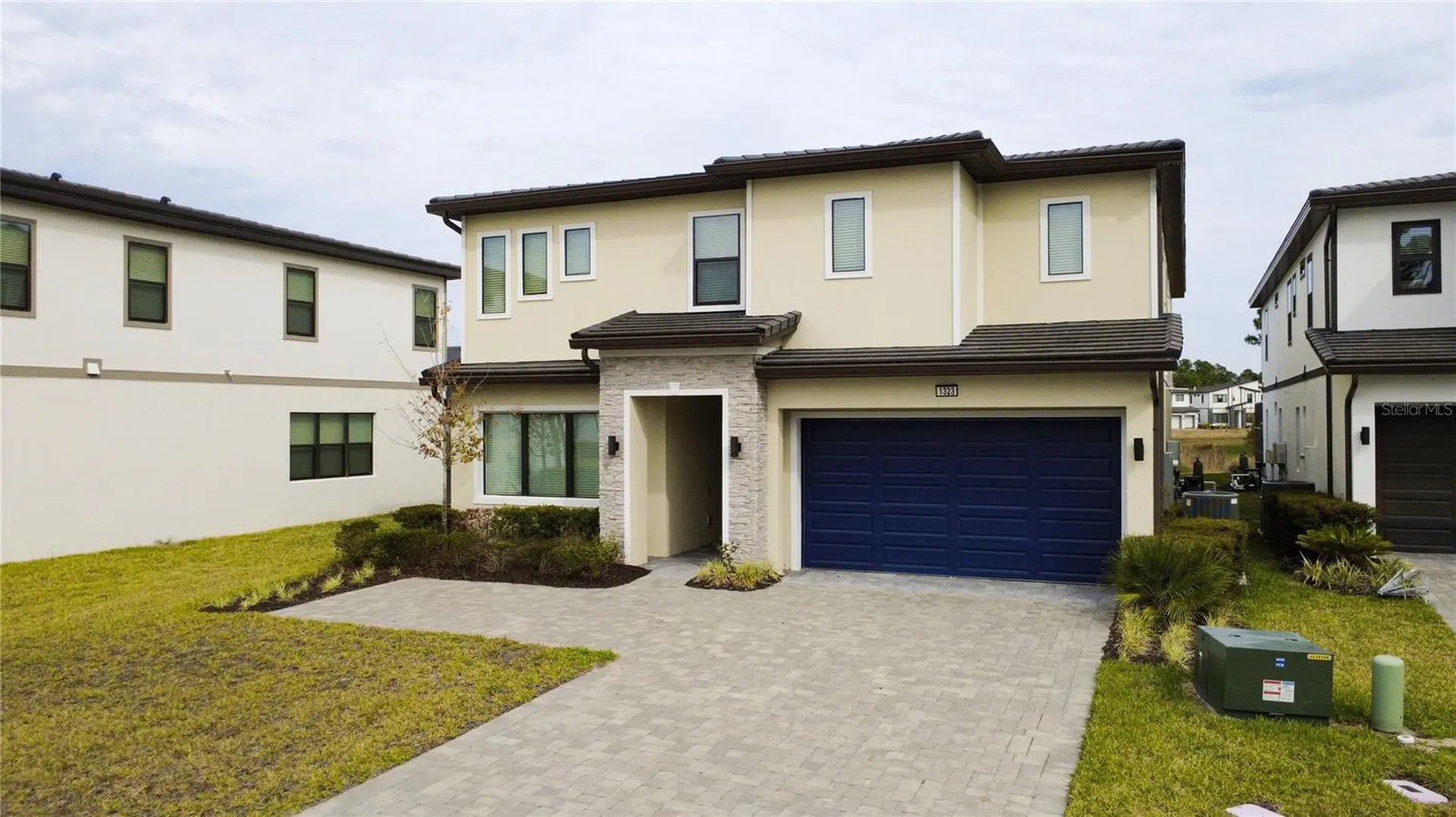 1323 Butterfly Orchid Road Davenport FL 33837