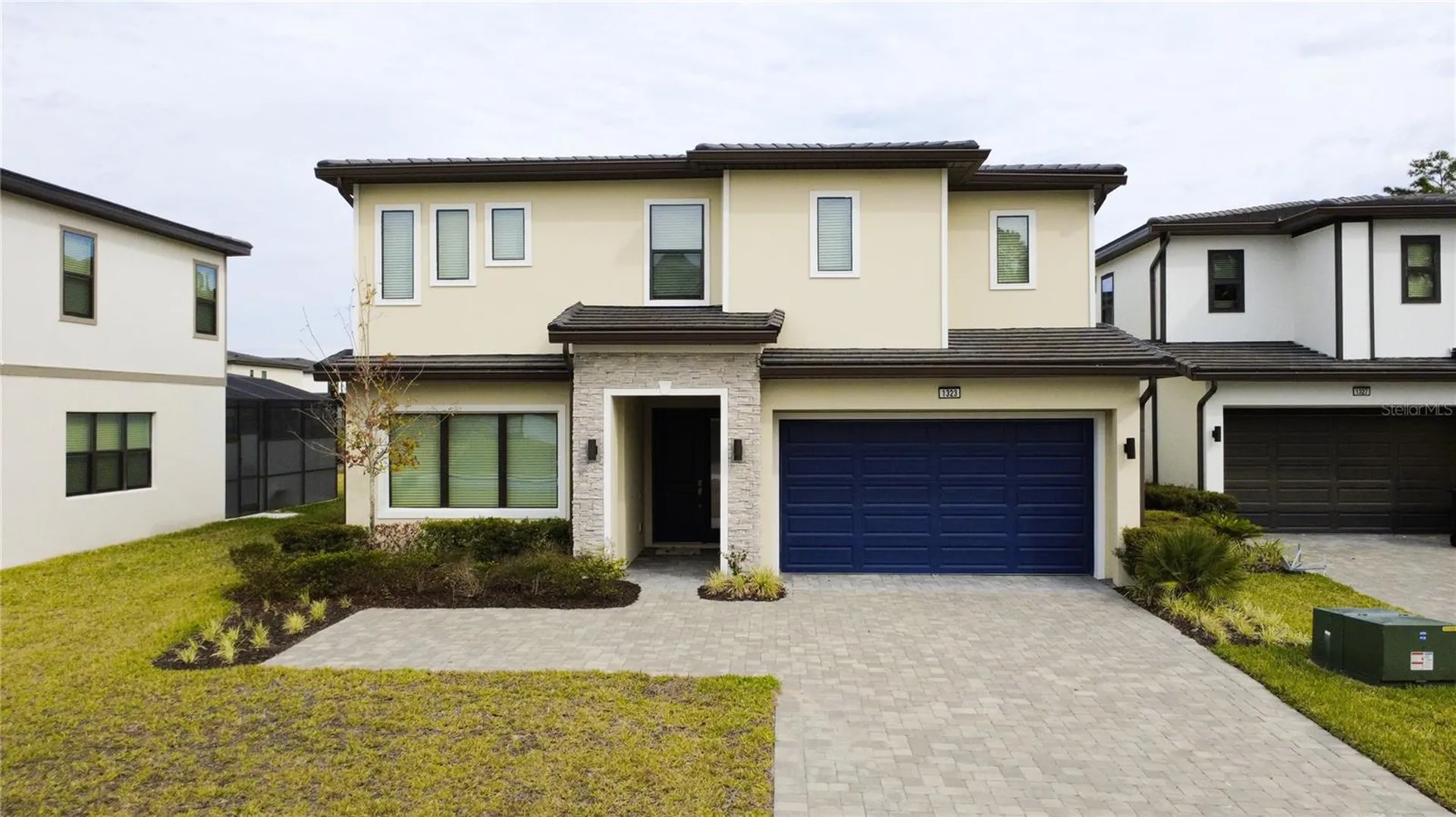 1323 Butterfly Orchid Road Davenport FL 33837