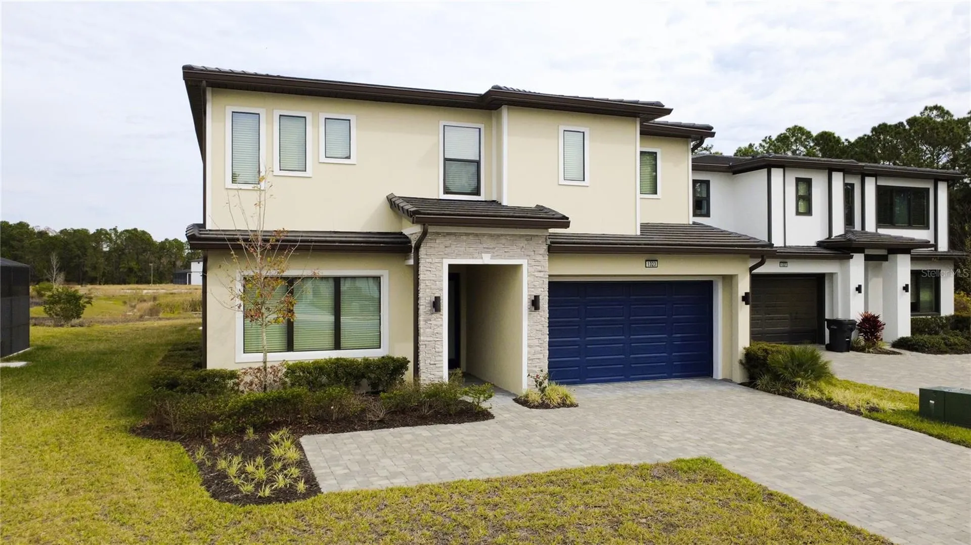 1323 Butterfly Orchid Road Davenport FL 33837