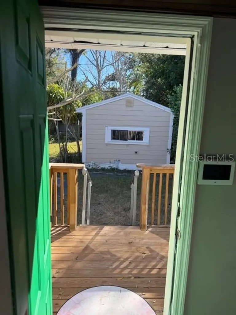 5722 20th Avenue S Gulfport FL 33707