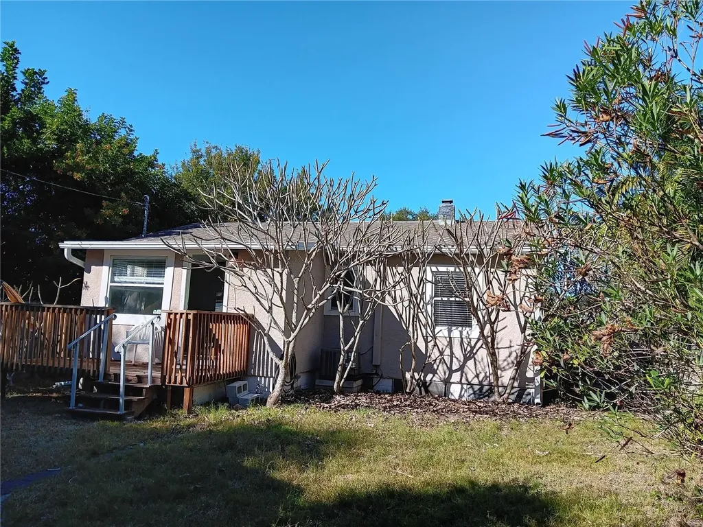 5722 20th Avenue S Gulfport FL 33707