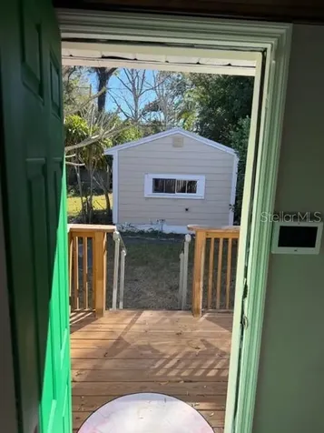 5722 20th Avenue S Gulfport FL 33707