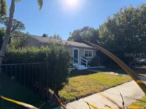 5722 20th Avenue S Gulfport FL 33707