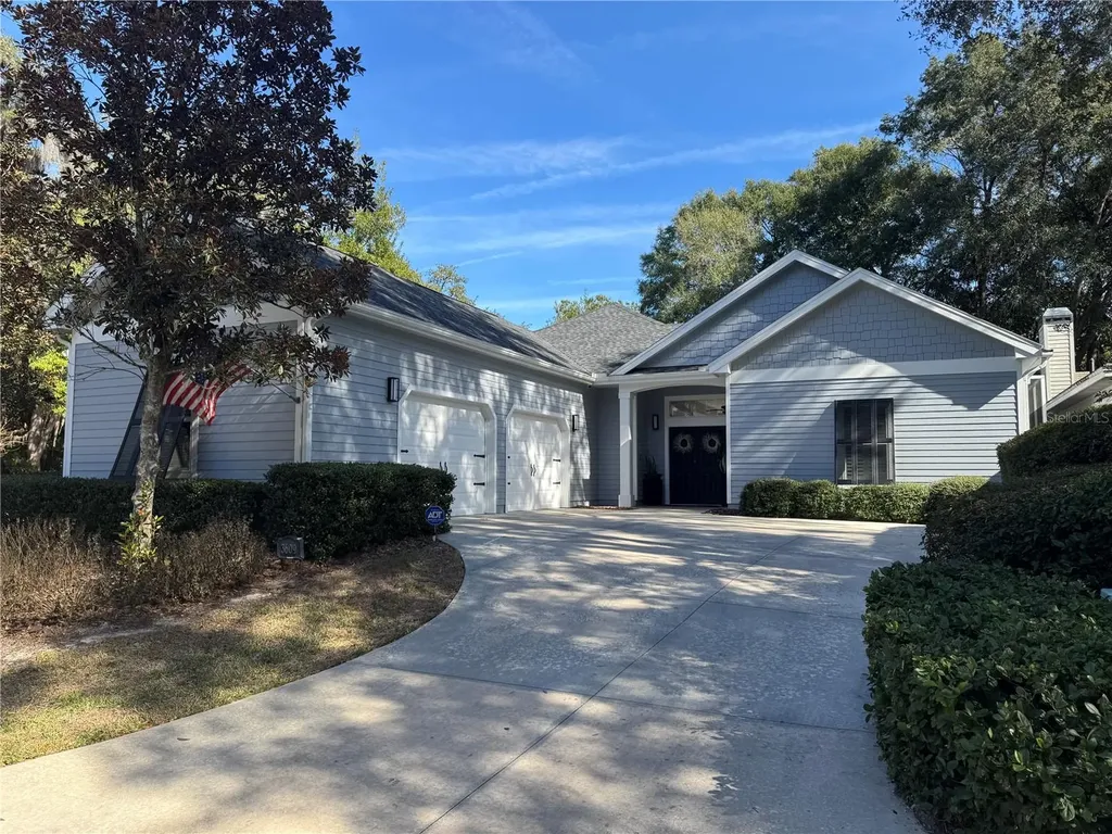 3609 SW 97th Way Gainesville FL 32608