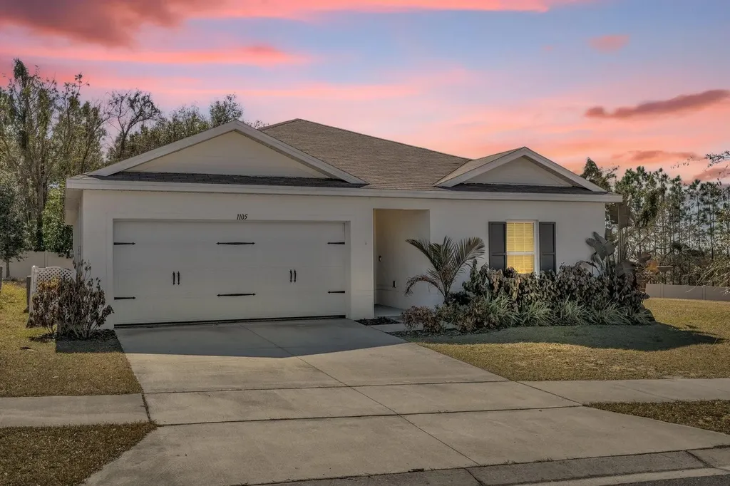 1105 Catskill Drive Haines City FL 33844