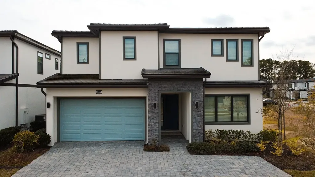 1295 Butterfly Orchid Road Davenport FL 33837