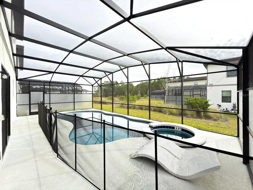1295 Butterfly Orchid Road Davenport FL 33837