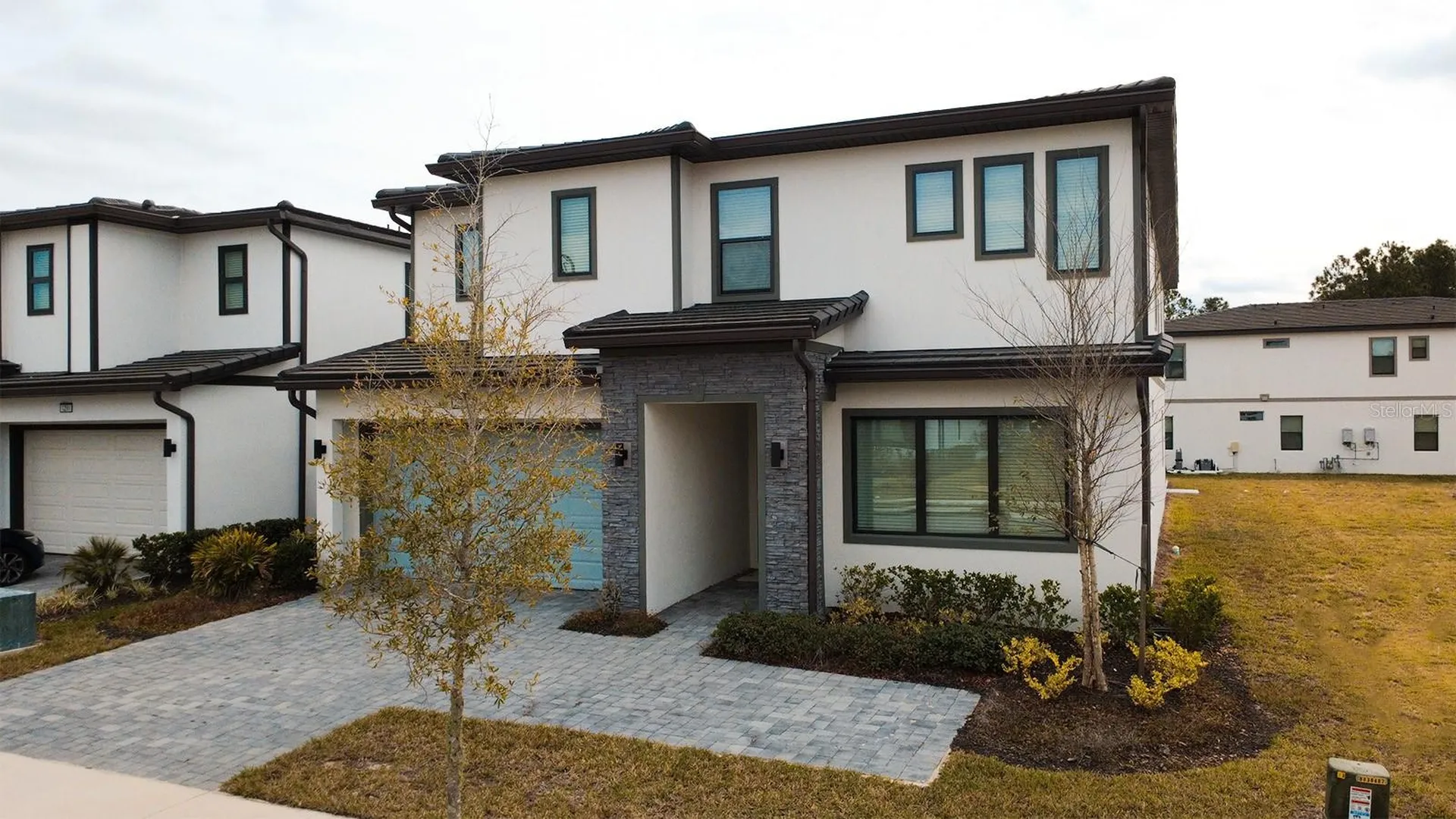 1295 Butterfly Orchid Road Davenport FL 33837