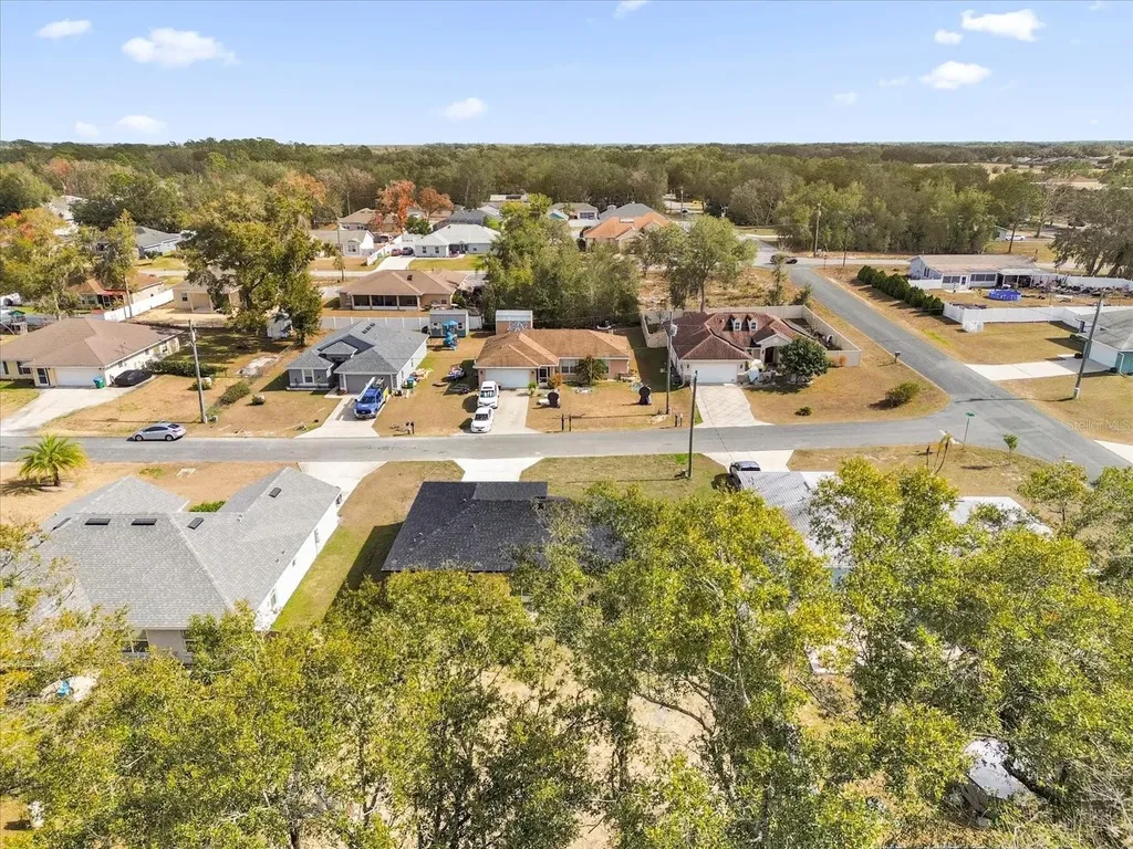 16440 SE 87th Court Summerfield FL 34491