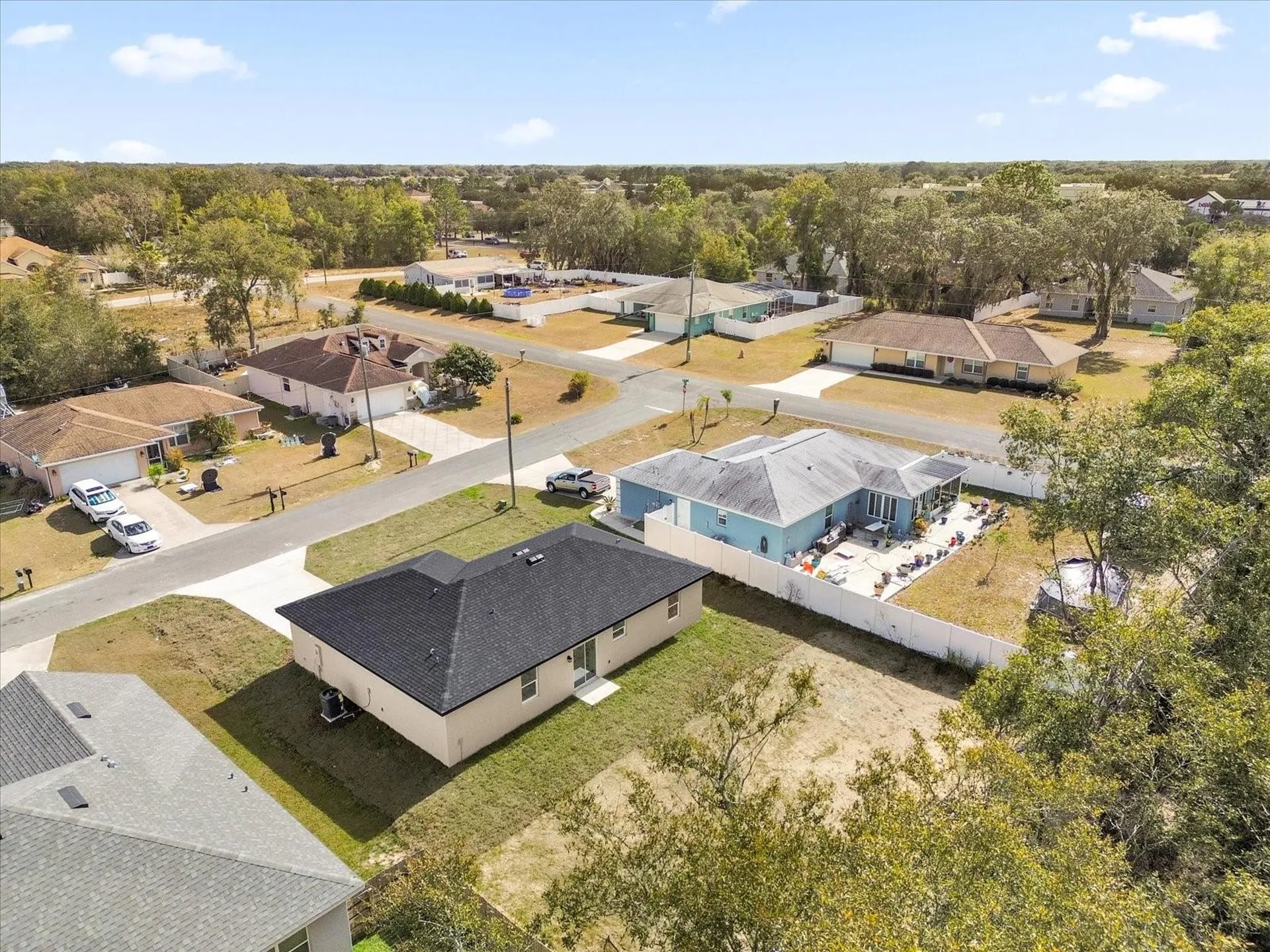 16440 SE 87th Court Summerfield FL 34491