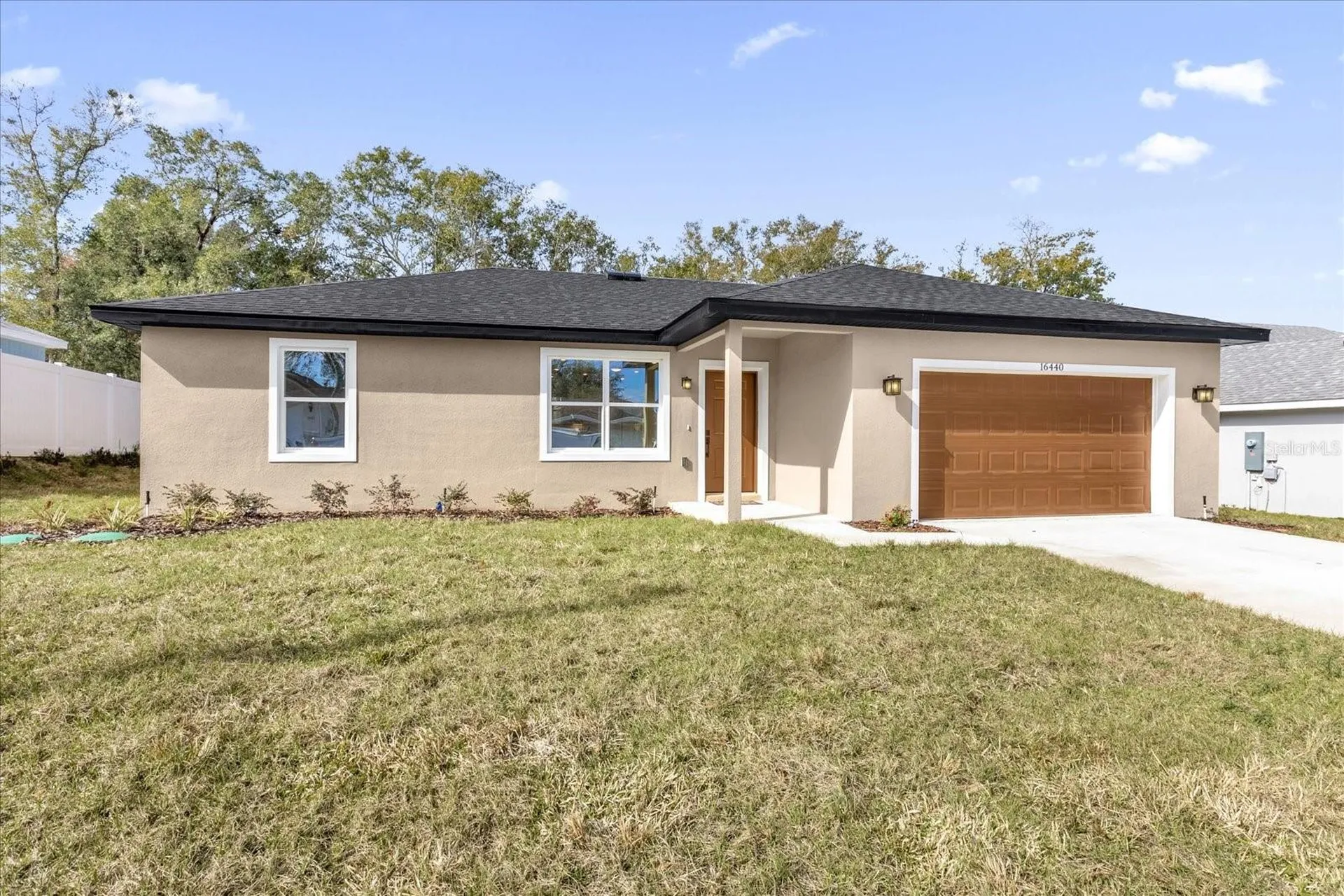 16440 SE 87th Court Summerfield FL 34491